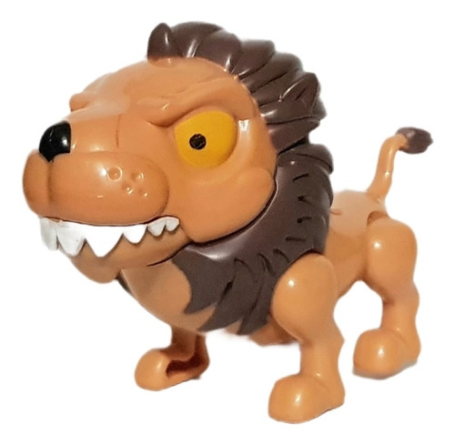 Imagen 4 de 6 de Súper Pack 4 Huevos De Juguete Con Dinosaurios Mordelones