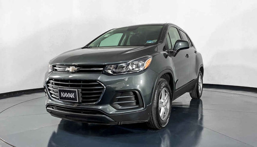 Imagen 5 de 15 de 41390 - Chevrolet Trax 2020 Con Garantía