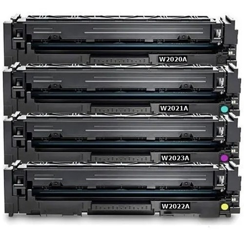 Toner Generico 414x Con Chip | M454 Mfp M479 | Marca Alpha