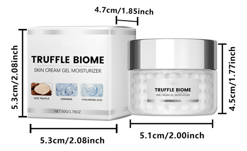 La Crema Hidratante Facial B Reduce La Apariencia De Las Arr