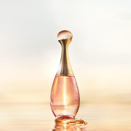 Eau de toilette J'adore In Joy Dior para mujer, 50 ml