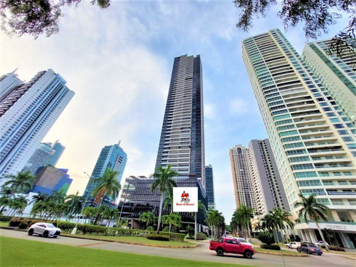 Imagen 1 de 14 de Venta De Apartamento En Ph Matisse, Costa Del Este 20-2379