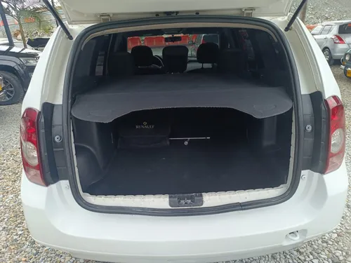 Renault Duster 2.0 Dynamique 4x2