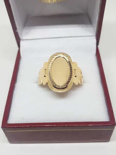 Anillo cleopatra oro new arrivals