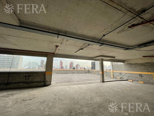 Imagen 6 de 20 de Venta De Cochera En Wilde