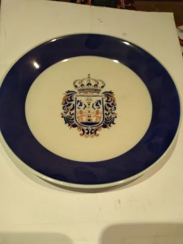Platos decorativos sargadelos new arrivals