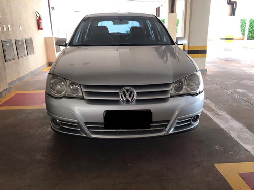 Volkswagen Golf 1.6 Sportline Total Flex 5p