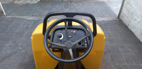 Rolo Compactador Wacker Nelson