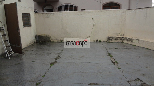 Imagem 13 de 15 de Casa - Perdizes - Ref: 696 - L-696