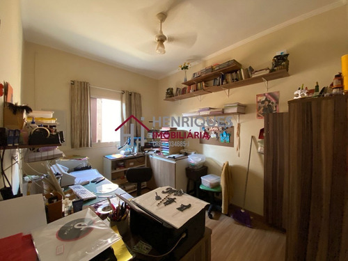 Imagem 8 de 12 de Casa - Ca00249 - 70167241