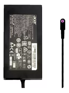 Carregador Para Note Acer Predator Helios 300-ph317 52-77a4