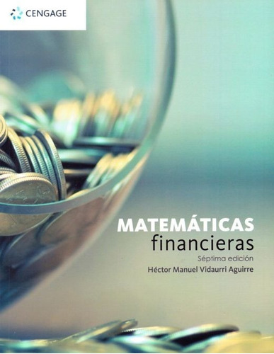 Matematicas Financieras