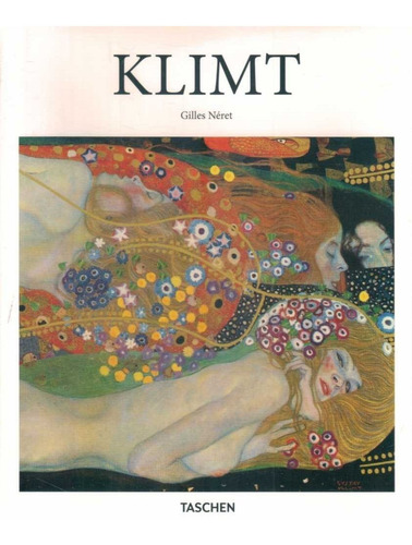 Libro: Klimt / Gilles Néret