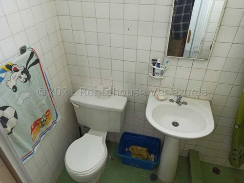 Imagen 15 de 21 de Sebucan, Apartamento En Venta, Caracas. Codigo: Mvg 22-1413