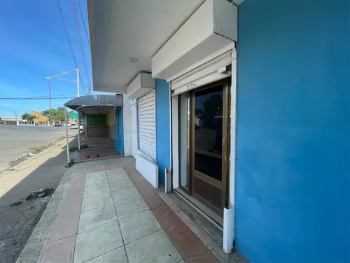 Local Comercial En Alquiler