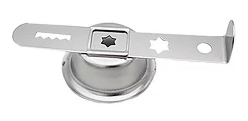 Imagen 1 de 4 de Accesorio Churros Turboblender Tbpm-1000 Tbpm-1500