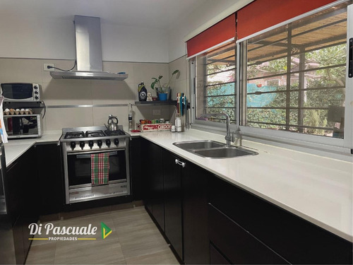 Imagen 13 de 23 de Venta Moderna Casa Quinta Sobre 1.200 M2 - La Reja Norte