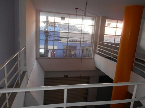 Imagem 1 de 20 de Salão Para Alugar, 694 M² Por R$ 15.000,00/mês - Centro - Ribeirão Preto/sp - Sl0101