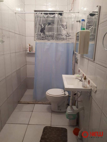 Imagem 23 de 28 de Sobrado Com 3 Dormitórios À Venda, 130 M² Por R$ 424.000,00 - Jardim Brasil - São Paulo/sp - So1021