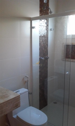 Imagem 9 de 19 de Casa Residencial À Venda, Condomínio Palmeiras Imperiais, Salto. - Ca0131