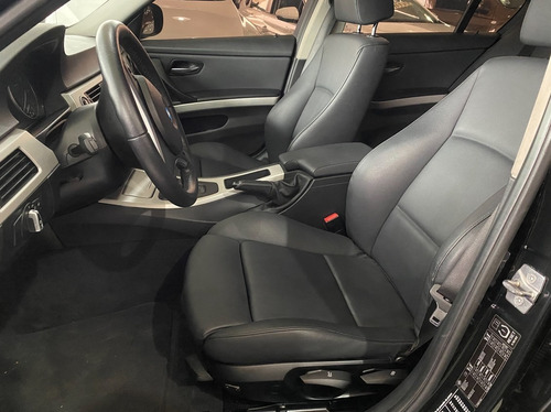 Imagem 4 de 15 de Bmw 320i 2.0 16v 2011