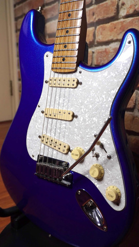 Fender American Ultra Custom