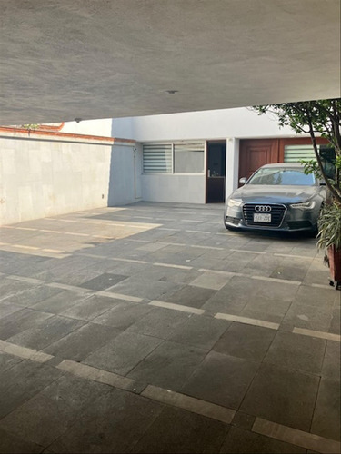 Imagen 29 de 30 de Preciosa Residencia Con Jardín, Elevador, Sauna Y Acabados De Lujo