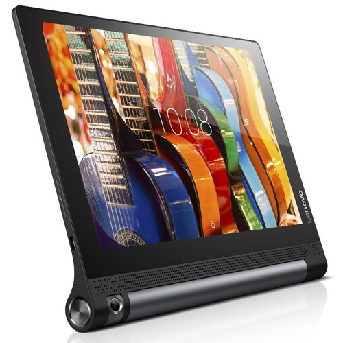 Tablet Lenovo Yoga Tab3 X50f 10  Fhd/qc/2gb/wifi Za0h0056ve