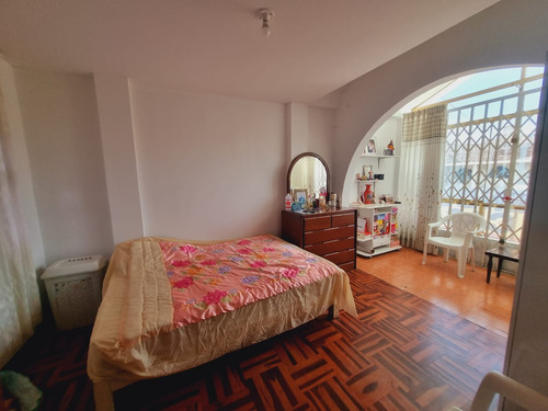 Vendo Hermosa Casa - Rinconada A 2 Cdras Plaza Vea Trujillo