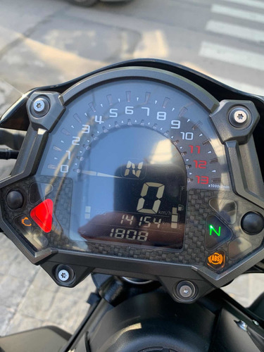 Imagen 12 de 17 de Kawasaki Z900 2017 La Mejor!!