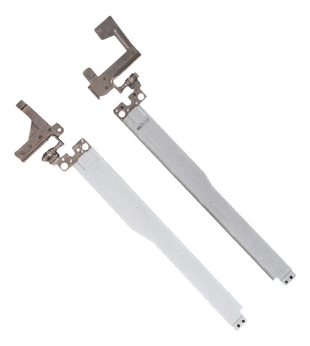 Par De Dobradiças Para Dell Latitude 3510, E3510