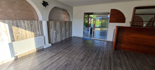Gran Casa En Melipilla , Porcentaje Con Credito Directo