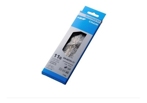 Cadena Ultegra Shimano Cn-hg701 11 Velocidades 116l