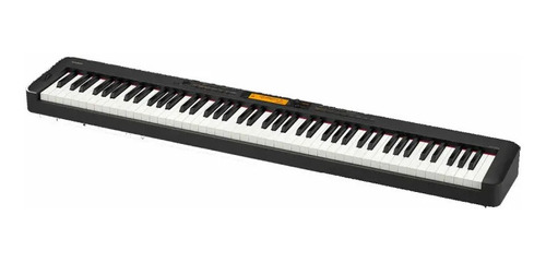 Piano Digital Casio Cdps360 Black