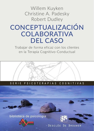 Conceptualización Colaborativa Del Caso. Trabajar De Form...