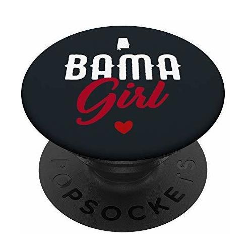 Bama Girl - Best Alabama Mamá Popsockets Gtqme