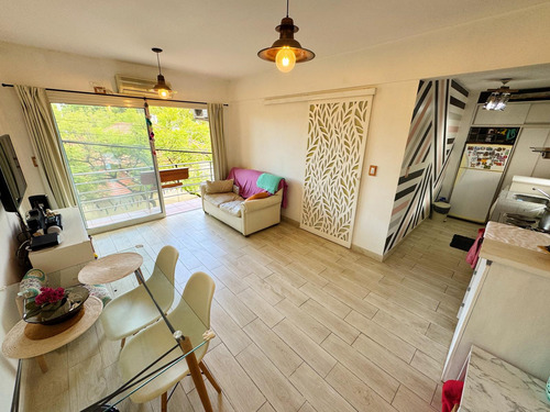Departamento En Venta Con Cochera En Victoria