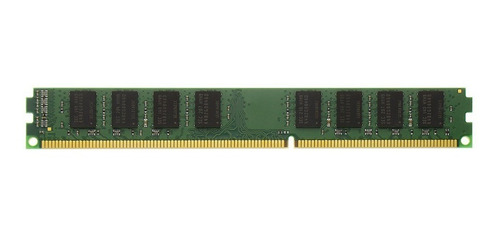 Imagem 1 de 1 de Memória 2gb Ddr3 1333mhz Desktop Computador Intel E Amd