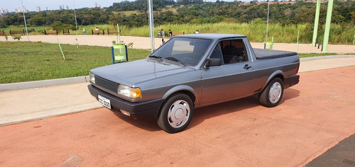 Imagem 15 de 15 de Saveiro Cl