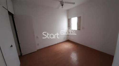 Imagem 17 de 30 de Casa Para Aluguel Em Parque São Quirino - Ca004452