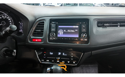 Honda HR-V 1.8 16V FLEX EX 4P AUTOMÁTICO