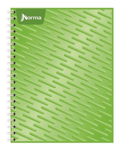 Cuadernos Norma 8 Piezas (4 Raya / 4 Cuadro) Envío Gratis