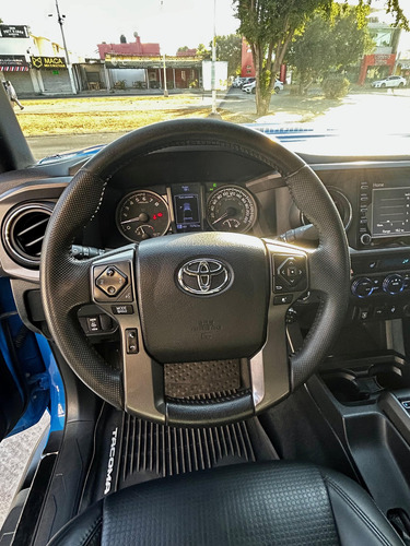 Toyota Tacoma 3.5 Edición Especial 4x4 At