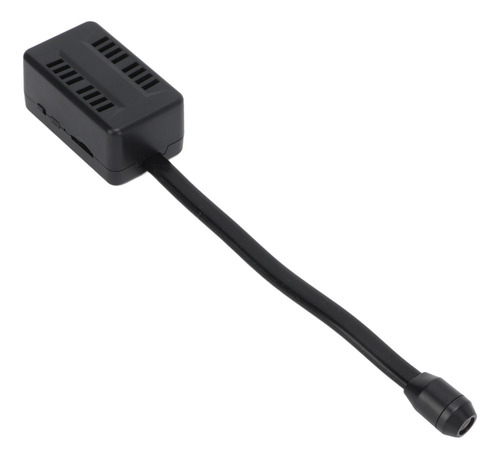 Cámara De Seguridad Wifi 1080p, Mini Celda Inteligente Inalá