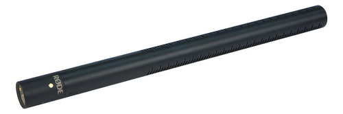 Rode Microfono Shotgun Ntg-3b Color Negro