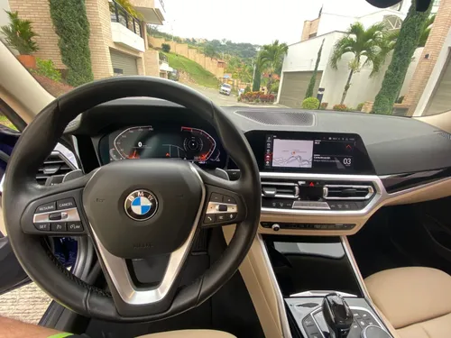 Bmw 330i