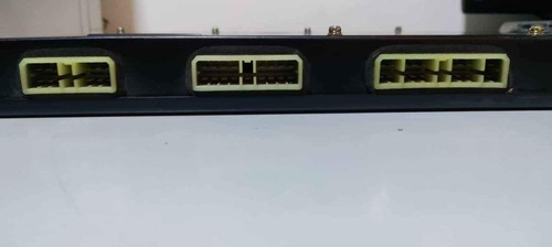 Imagen 3 de 4 de Computadora Ecu Excavadora Daewoo/doosan