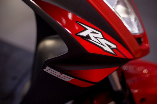 Imagen 8 de 15 de Kymco Agility Rs 125 Naked Lidermoto