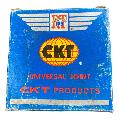 Cruceta Ckt Universal Joint 8-97033-923-0
