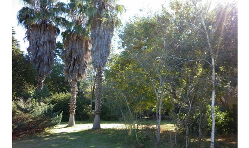 Casa En Venta Canning Barrio Altos De San Vicente